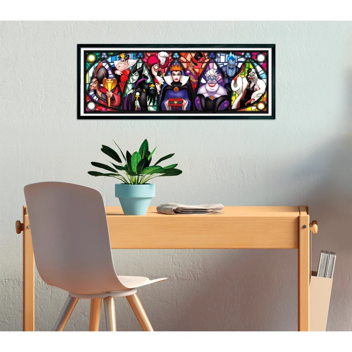 Disney Villains - 1000 teile - Image 3