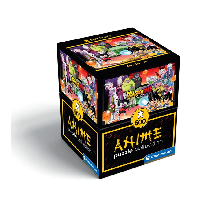Dragon Ball Daima - 500 teile