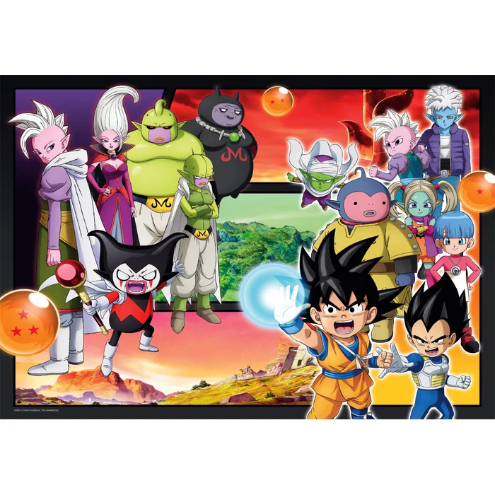 Dragon Ball Daima - 500 teile - Image 2