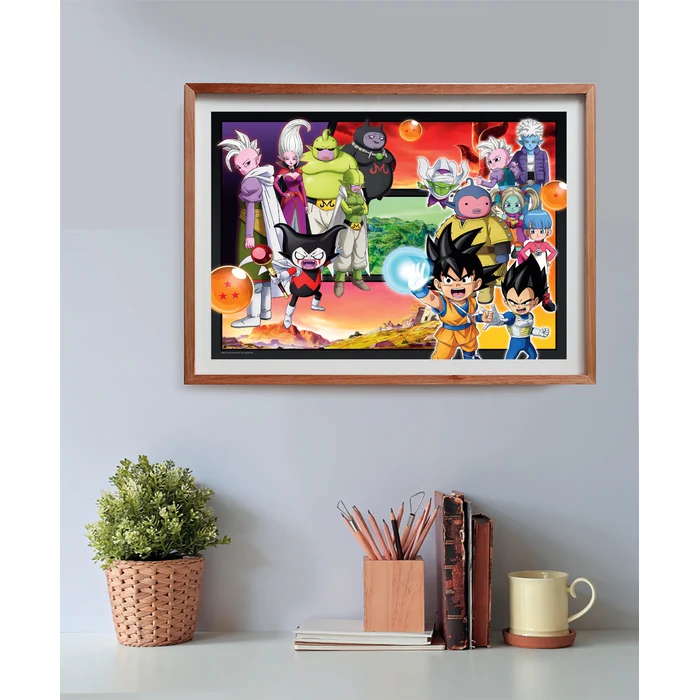 Dragon Ball Daima - 500 teile - Image 3