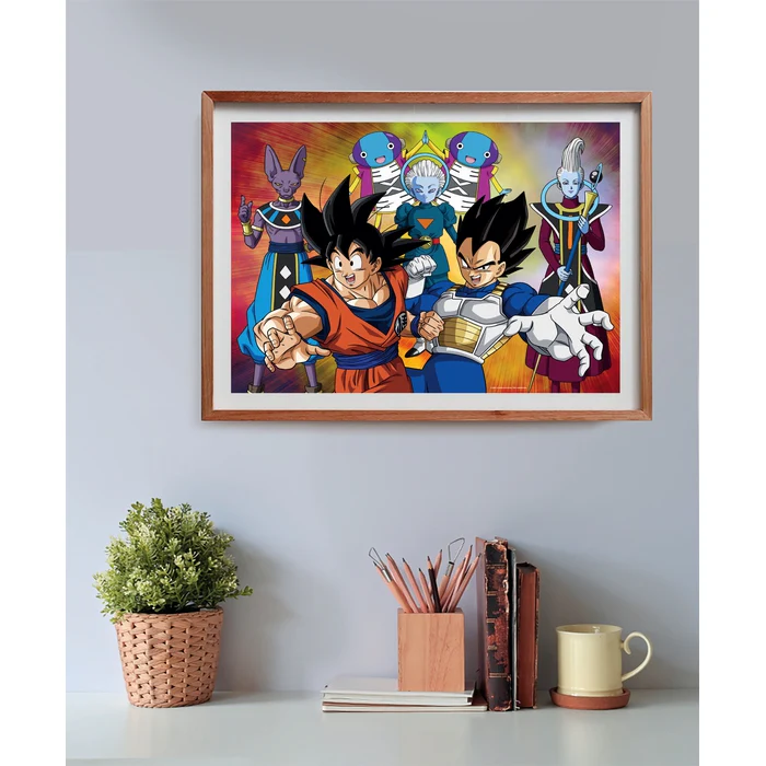 Dragonball - 500 teile - Image 3
