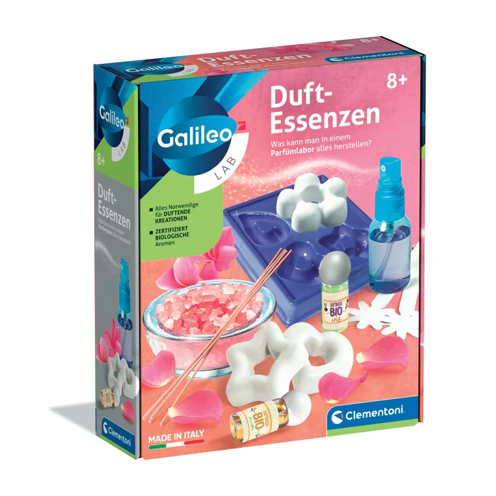 Duft-Essenzen