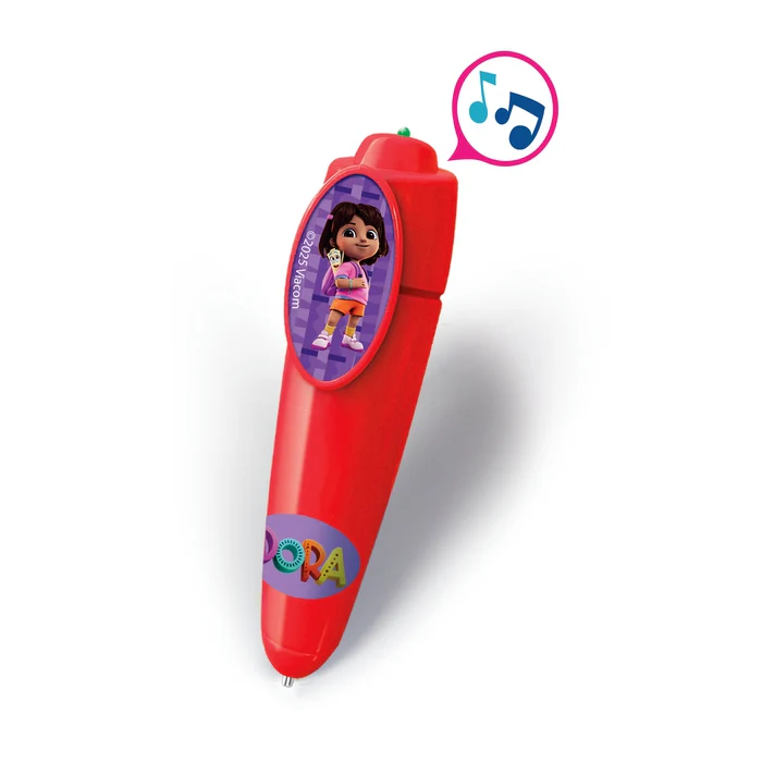 E-Lektor Quiz Basic Dora - Image 5