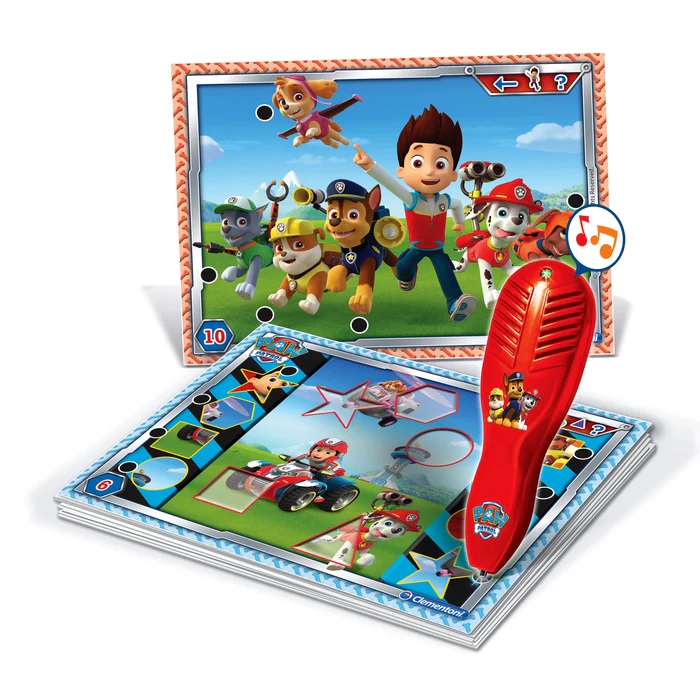 E-Lektor Quiz Basic Paw Patrol - Image 2