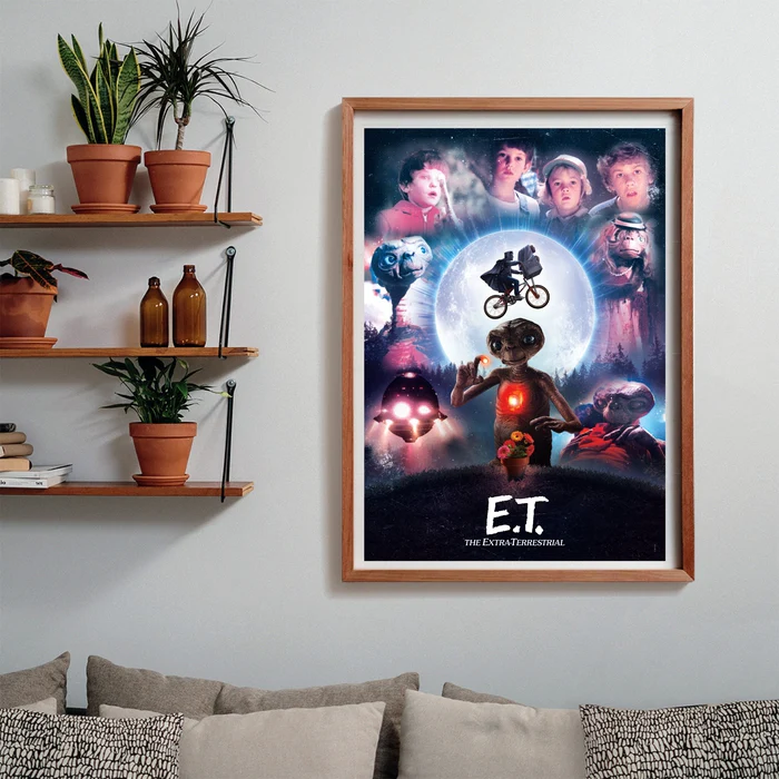 E.T. - 1000 teile - Image 3