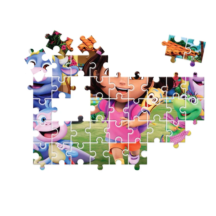 Edukit 4 in 1 - Dora - Image 6