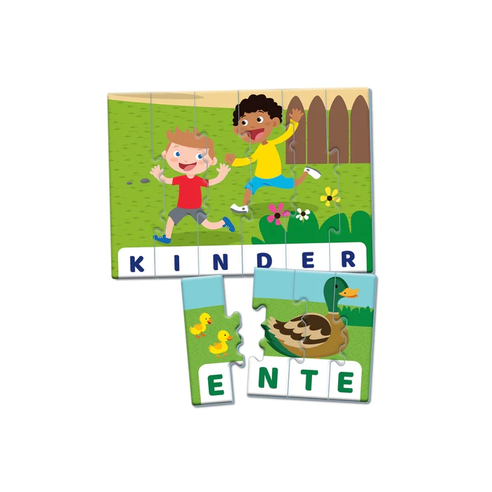 Erste Wörter - Image 2