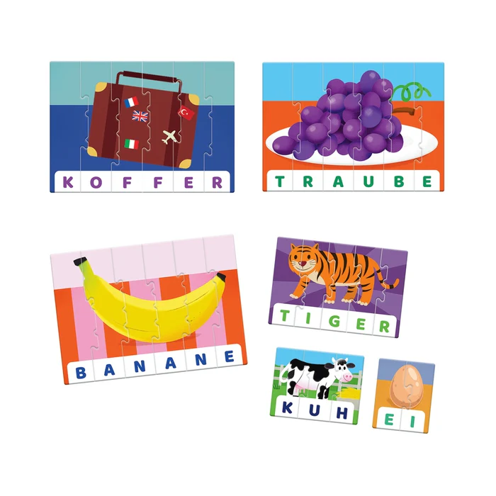 Erste Wörter - Image 4