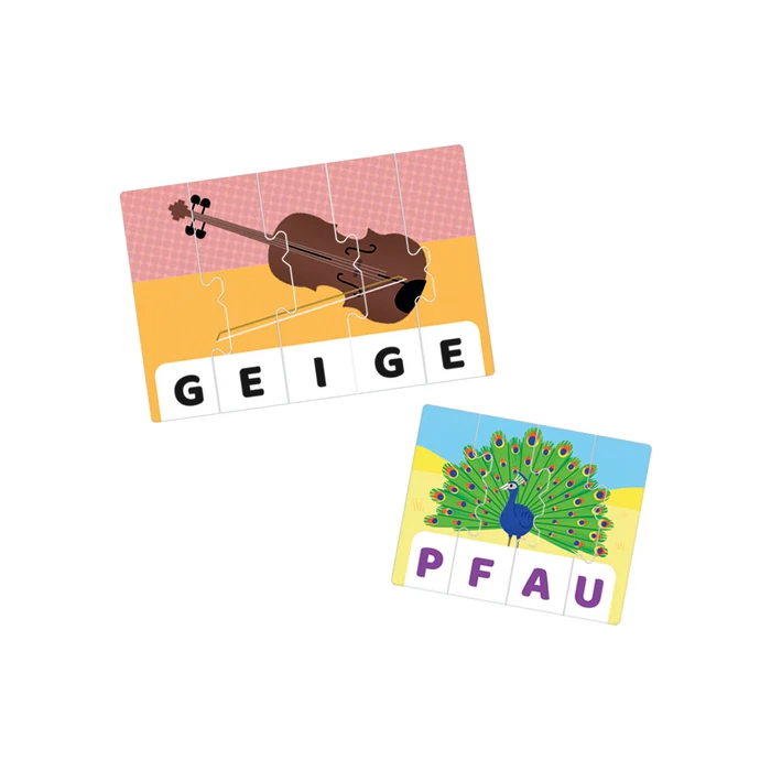 Erste Wörter - Image 6