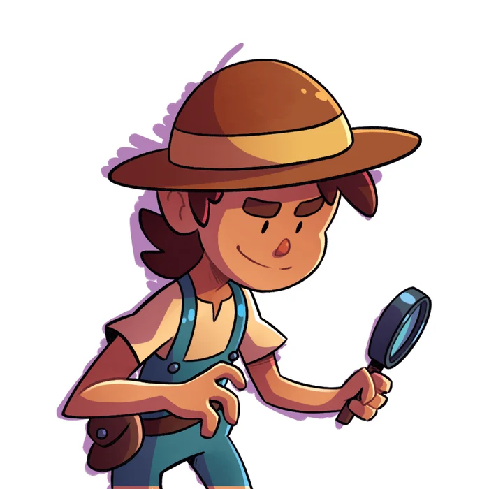Escape Game Junior - Der verschwundene Kürbis - Image 6