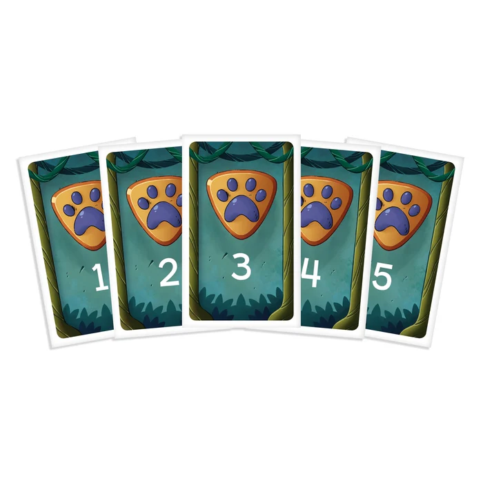 Escape Game Junior - Flucht aus dem Zoo - Image 5