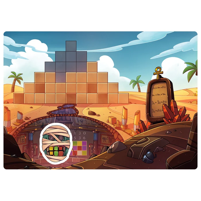 Escape Game - Schatzsuche im Alten Ägypten - Image 4
