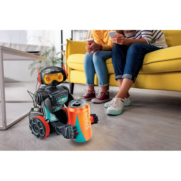 EVO - Mein programmierbarer Roboter - Image 4
