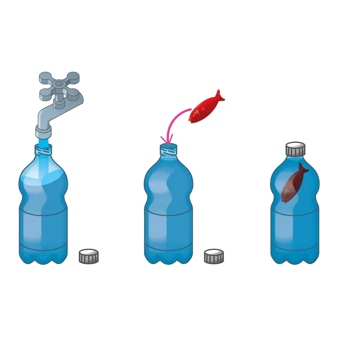 Experimentiere mit Luft und Wasser - Image 5