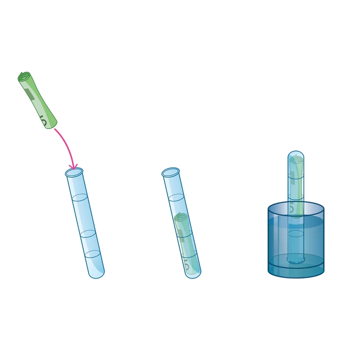 Experimentiere mit Luft und Wasser - Image 6