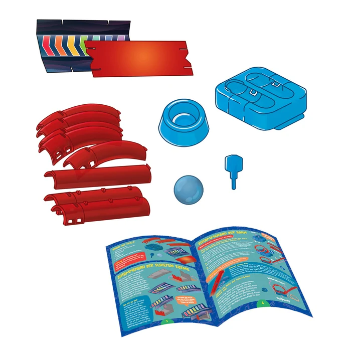 Experimentiere mit Physik und Schwerkraft - Image 4