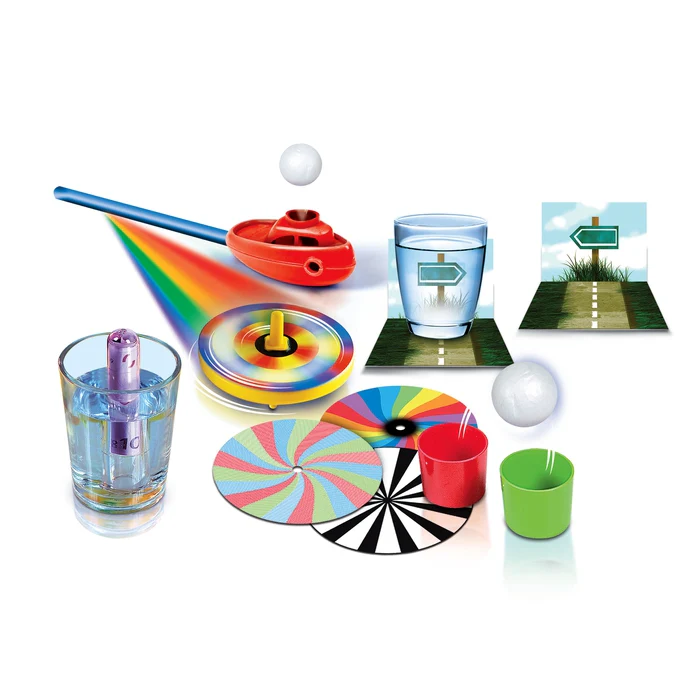 Experimentieren für Vorschulkinder - Image 2