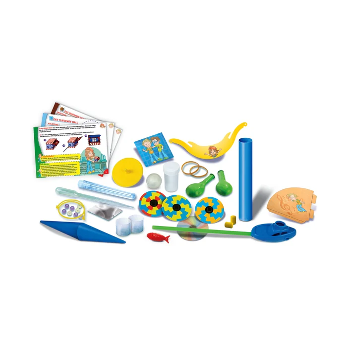 Experimentieren für Vorschulkinder - Image 4