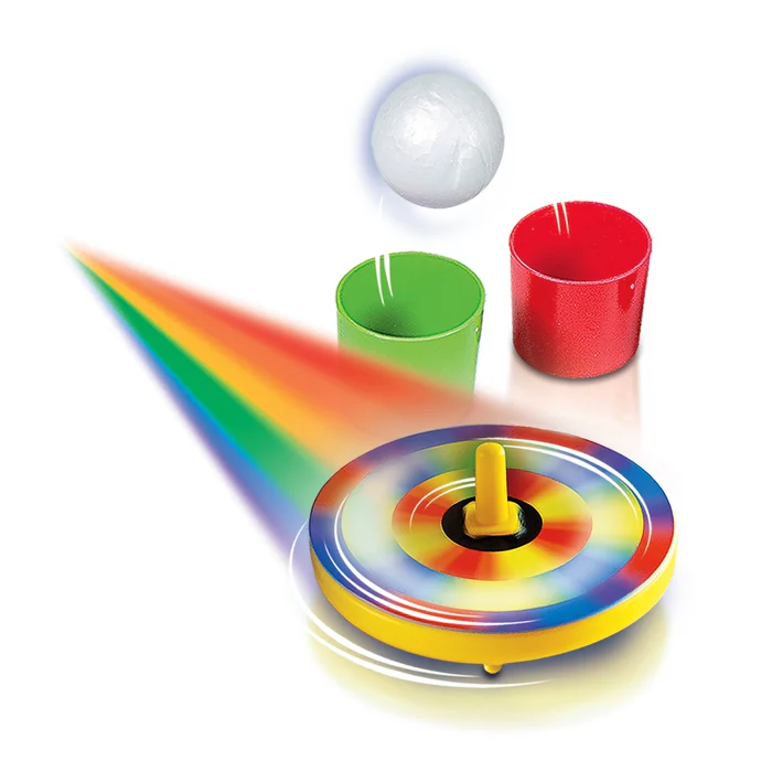 Experimentieren für Vorschulkinder - Image 5