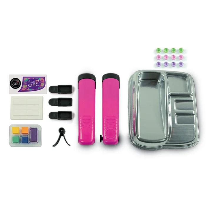 Farb-Hairstyler - Image 4