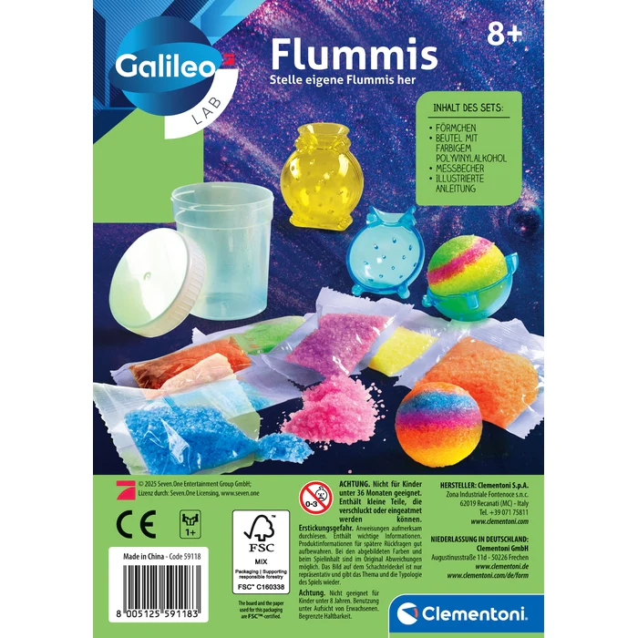 Flummis - Image 3