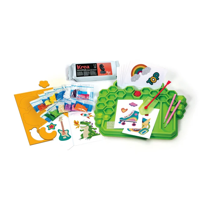 Funkelnde 3D-Sticker - Image 4