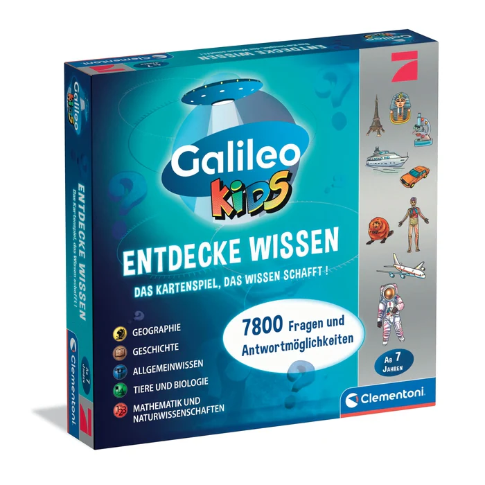LERNSPIELZEUG