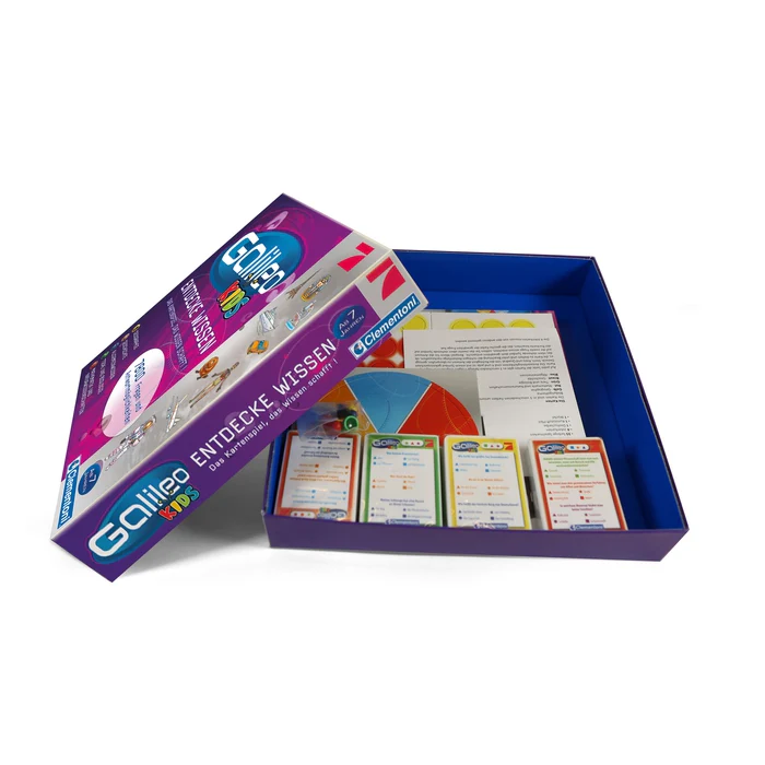 Galileo Kids - Das grosse Wissens-Quiz - Image 4