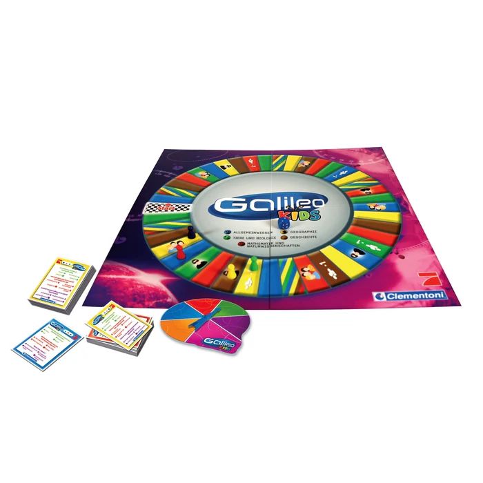 Galileo Kids - Das grosse Wissens-Quiz - Image 5