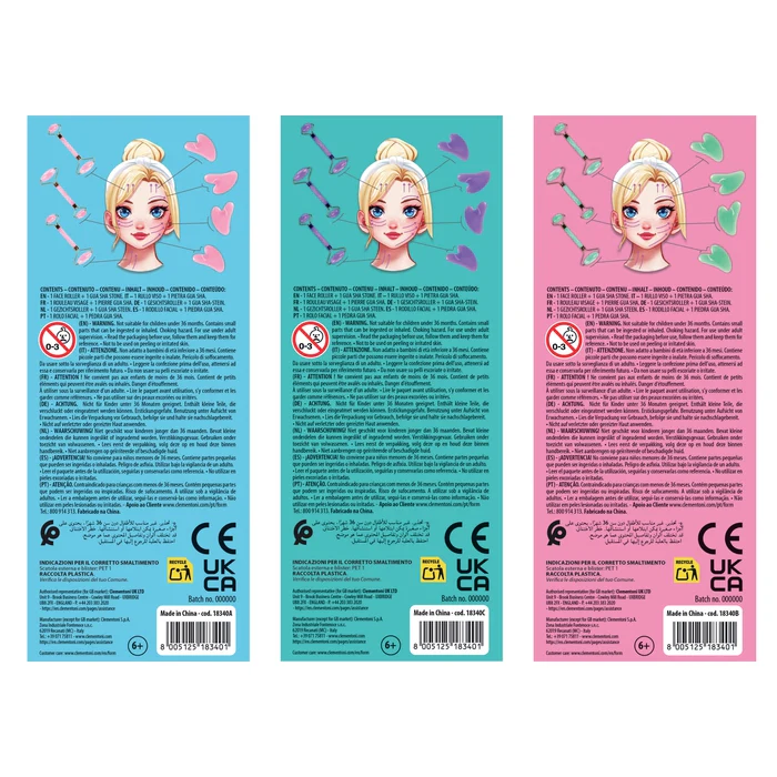 Gesichtsroller - Image 3