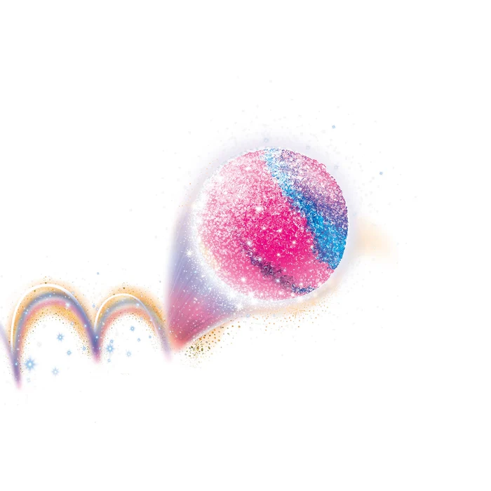 Glitter-Flummis - Image 6