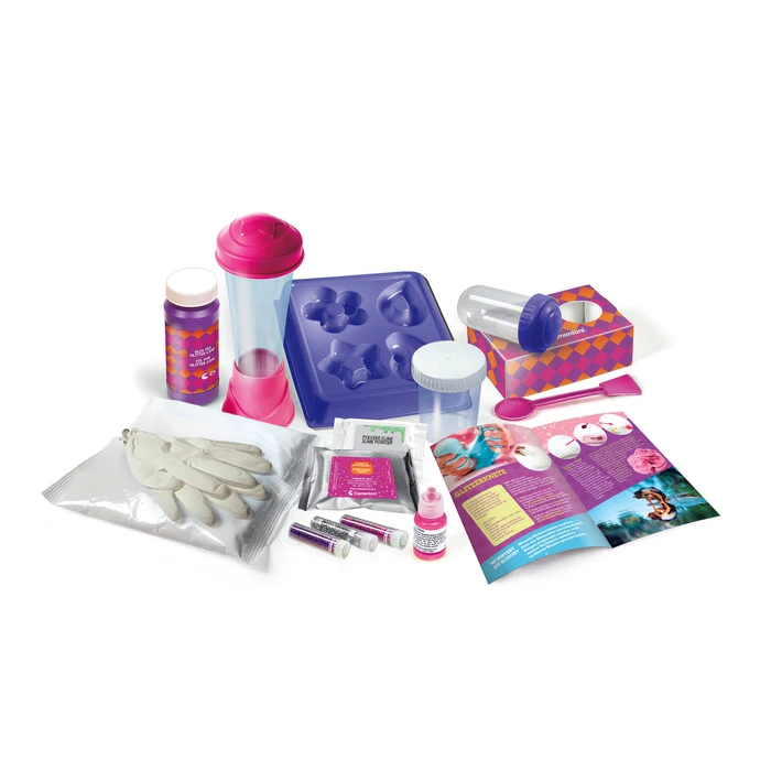 Glitter-Labor - Image 4