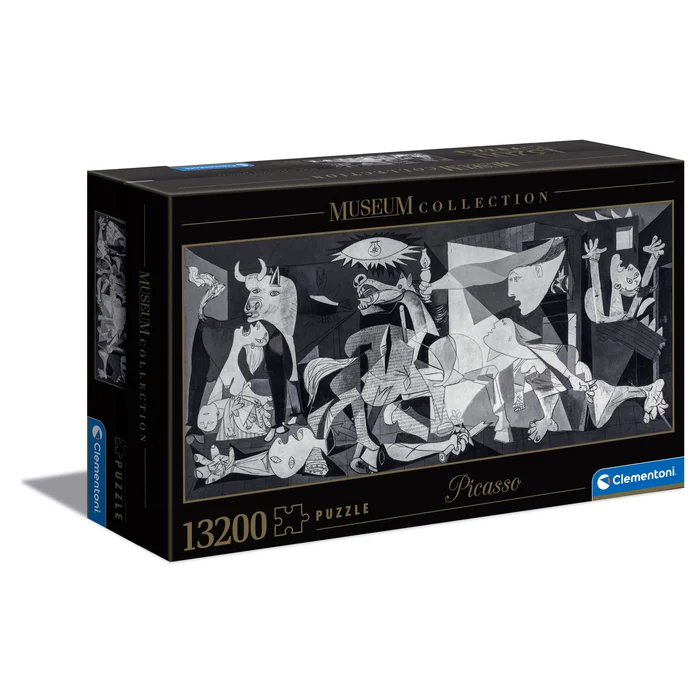 GUERNICA - 13200 teile