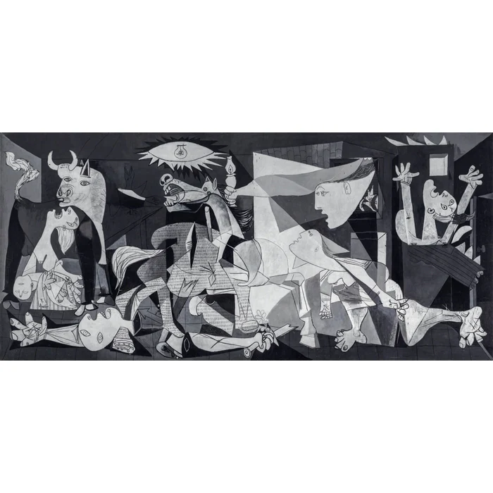 GUERNICA - 13200 teile - Image 2