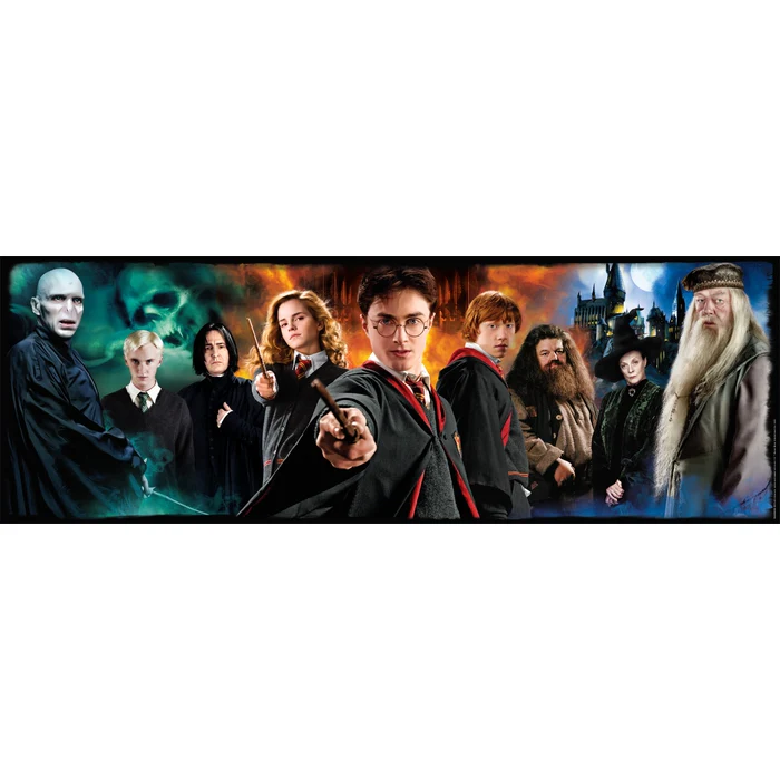 Harry Potter - 1000 teile - Image 2