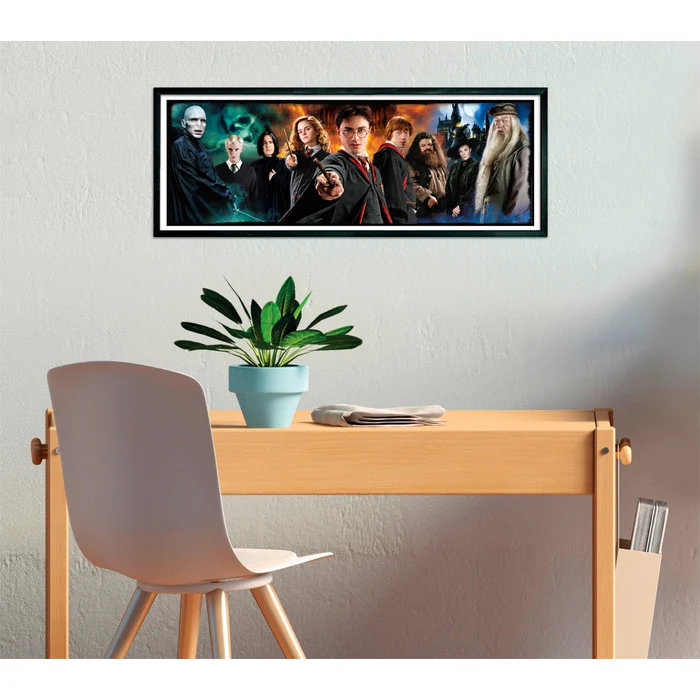 Harry Potter - 1000 teile - Image 3