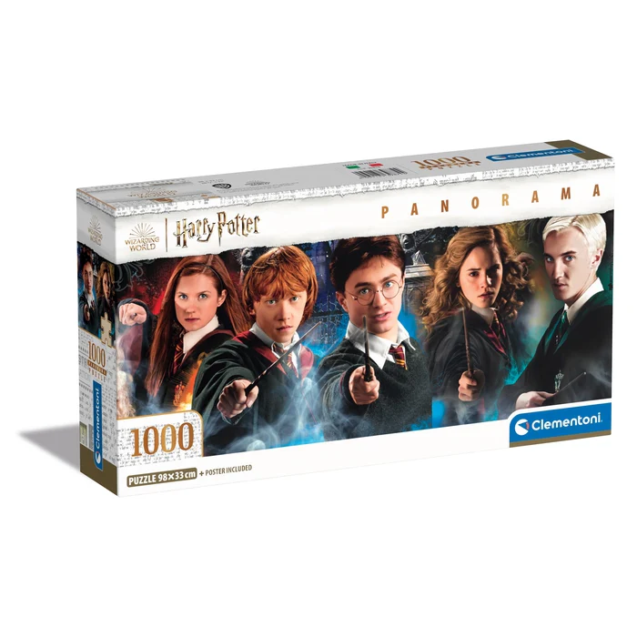 Harry Potter - 1000 teile