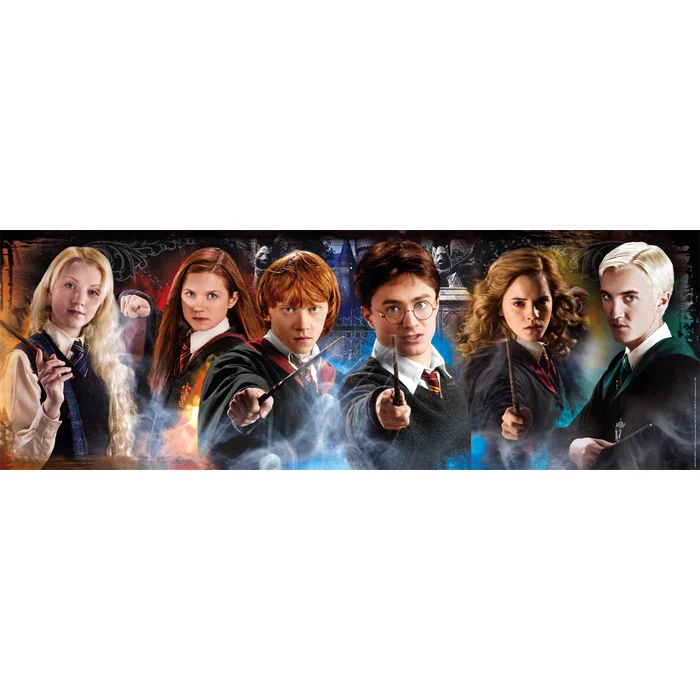 Harry Potter - 1000 teile - Image 2