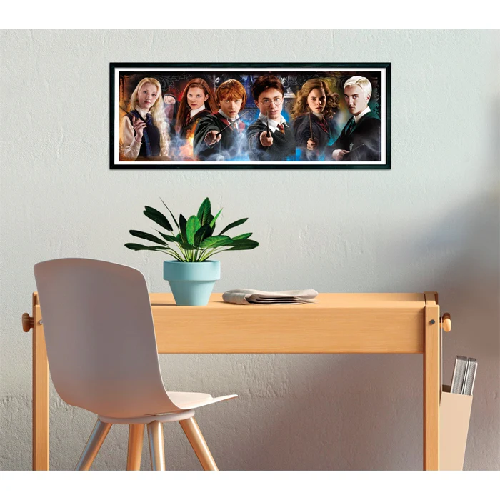 Harry Potter - 1000 teile - Image 3
