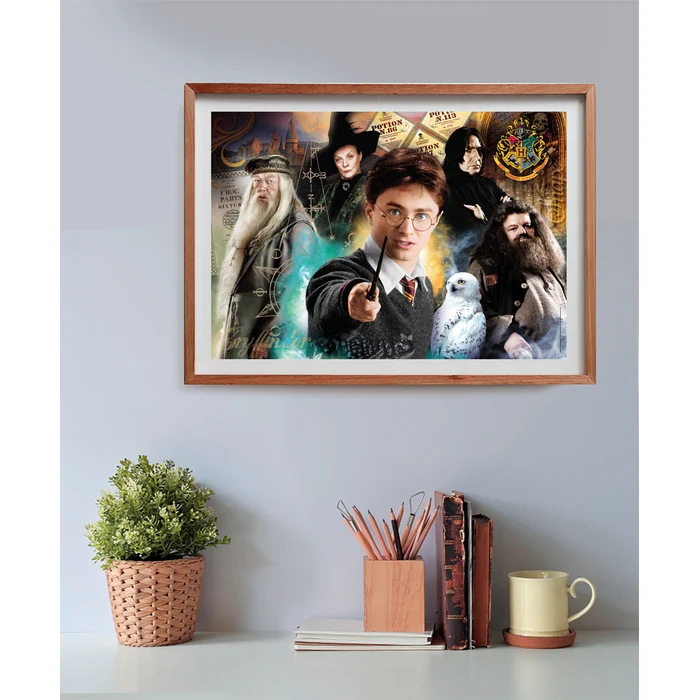 Harry Potter - 500 teile - Image 3