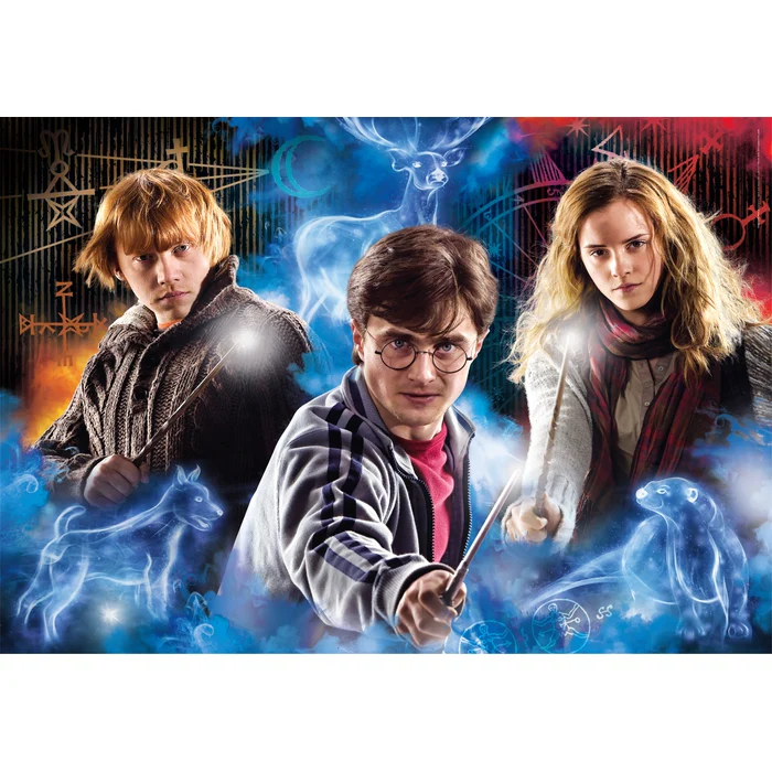 Harry Potter - 500 teile - Image 2