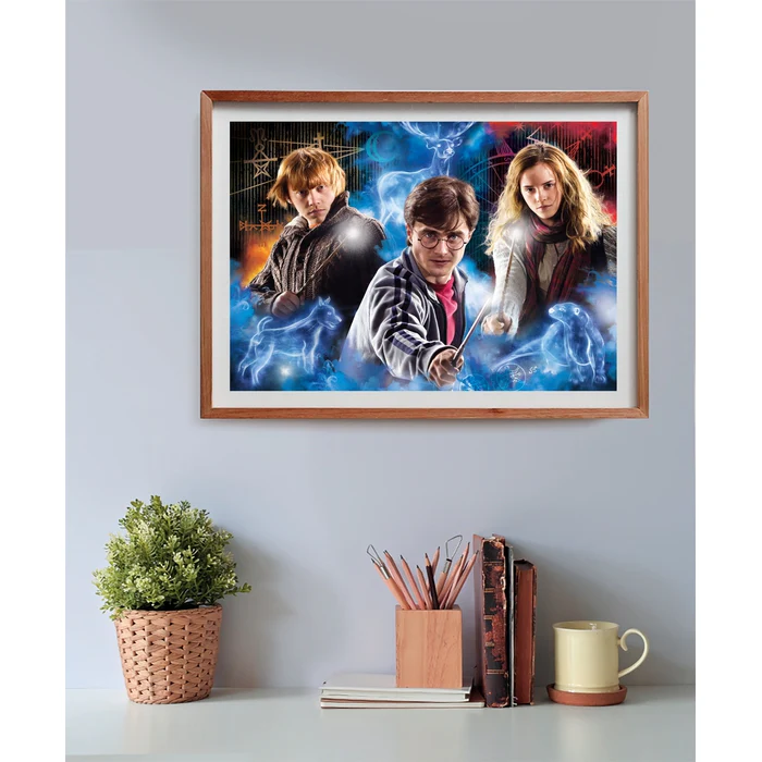 Harry Potter - 500 teile - Image 3