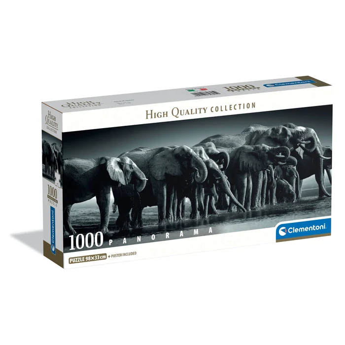 Herd Of Giants - 1000 teile