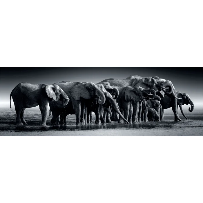 Herd Of Giants - 1000 teile - Image 2