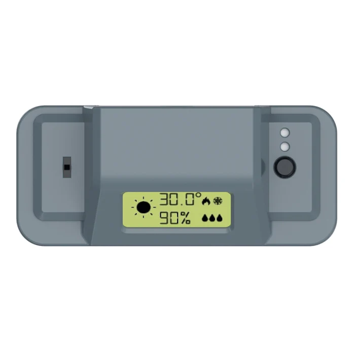 High Tech Gewächshaus - Image 3