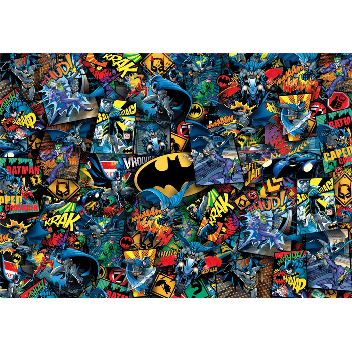 Impossible Batman - 1000 teile - Image 2