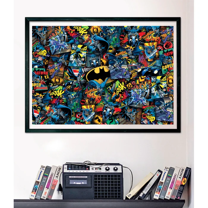 Impossible Batman - 1000 teile - Image 3