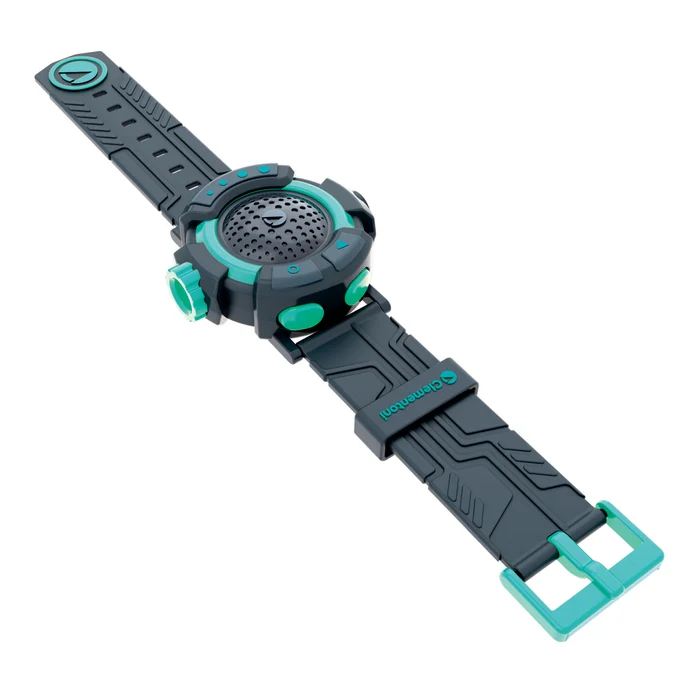 Inkognito Spionage-Uhr - Image 2