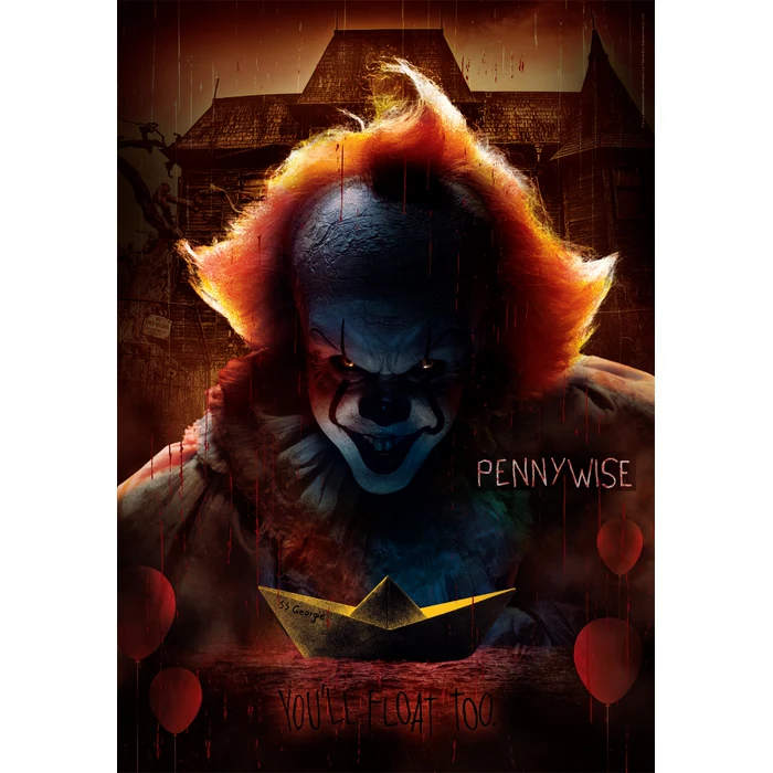 It - 1000 teile - Image 2
