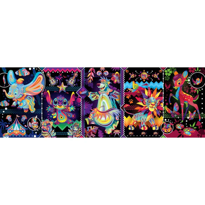 Joys - 1000 teile - Image 2